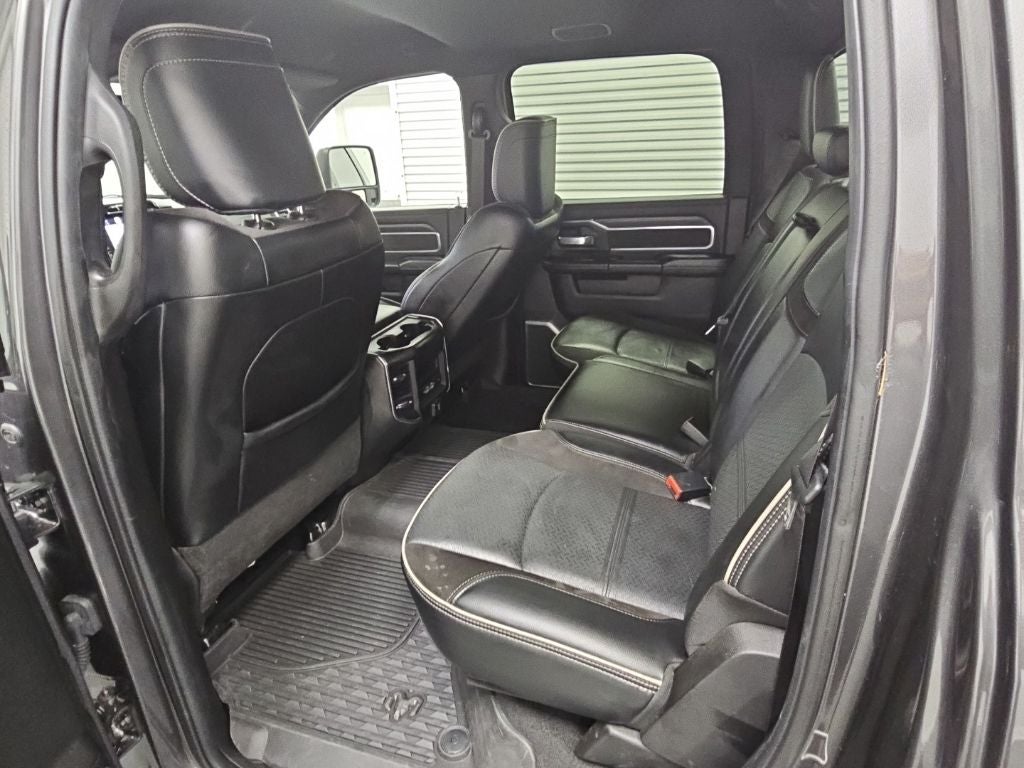 2023 RAM 2500 Laramie
