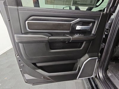 2023 RAM 2500 Laramie