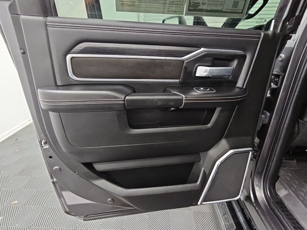 2023 RAM 2500 Laramie