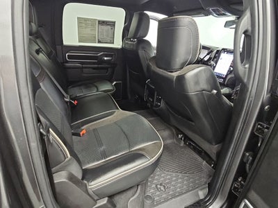 2023 RAM 2500 Laramie