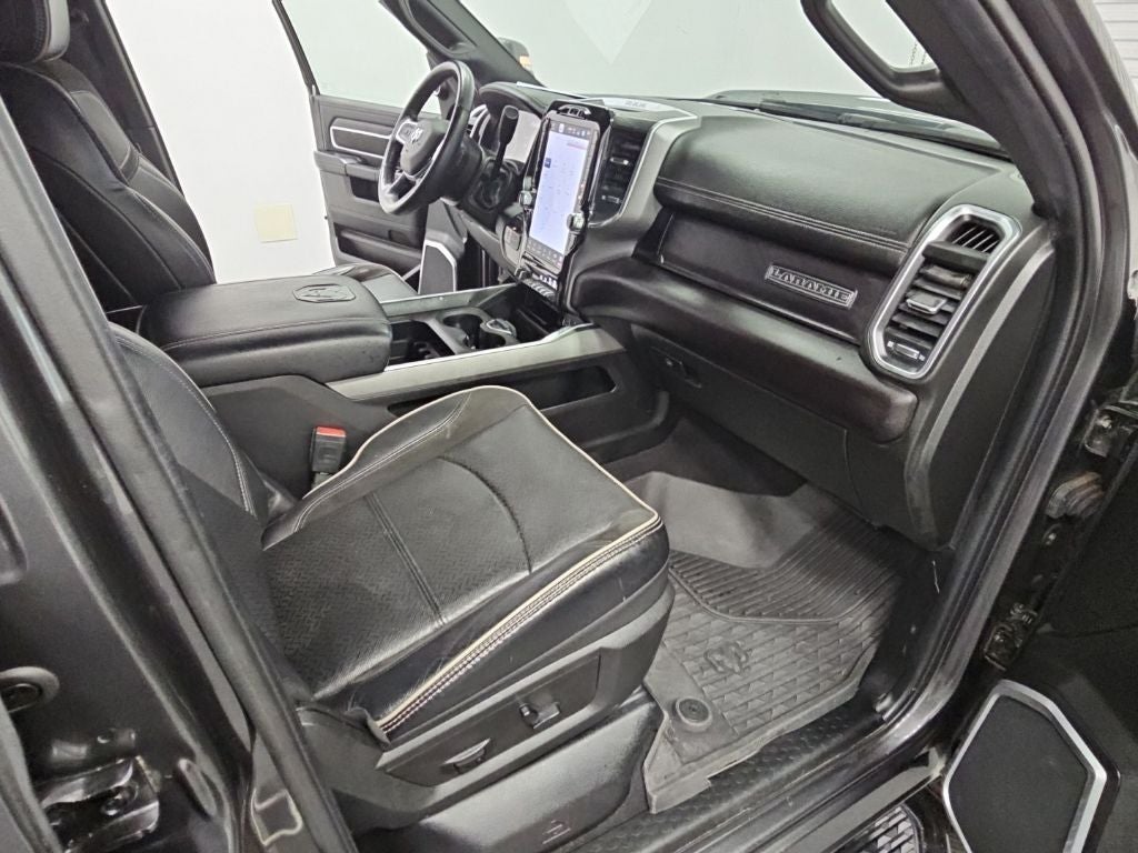 2023 RAM 2500 Laramie