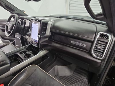 2023 RAM 2500 Laramie