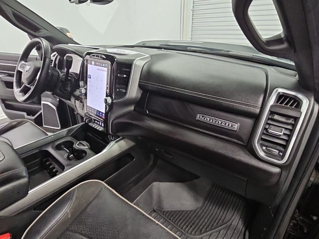 2023 RAM 2500 Laramie