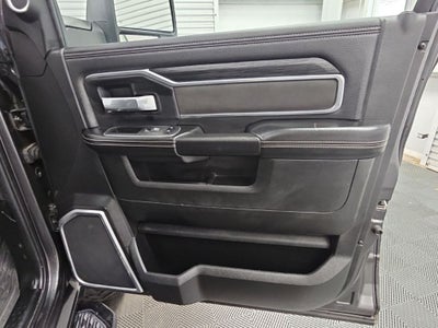 2023 RAM 2500 Laramie