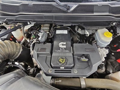 2023 RAM 2500 Laramie