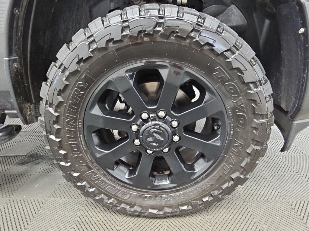 2023 RAM 2500 Laramie