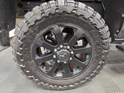 2023 RAM 2500 Laramie