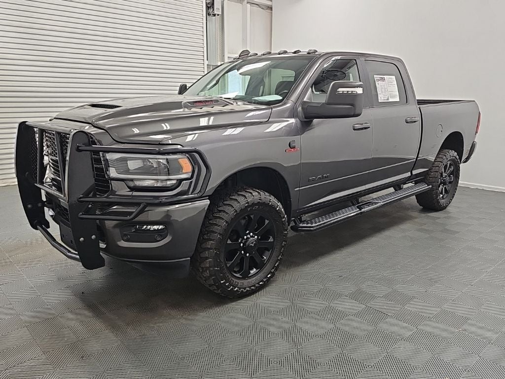 2023 RAM 2500 Laramie