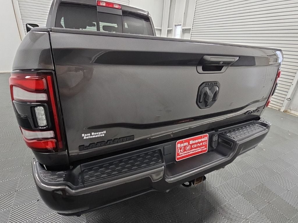2023 RAM 2500 Laramie