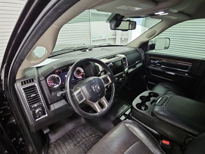2016 RAM 2500 Laramie