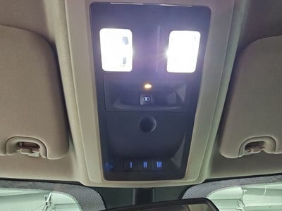 2016 RAM 2500 Laramie