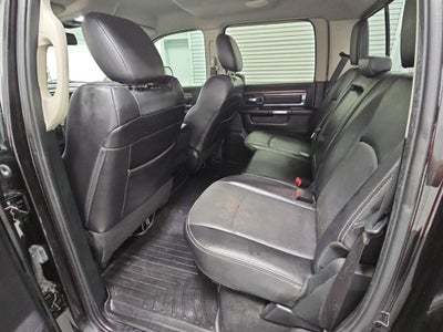 2016 RAM 2500 Laramie