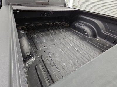 2016 RAM 2500 Laramie