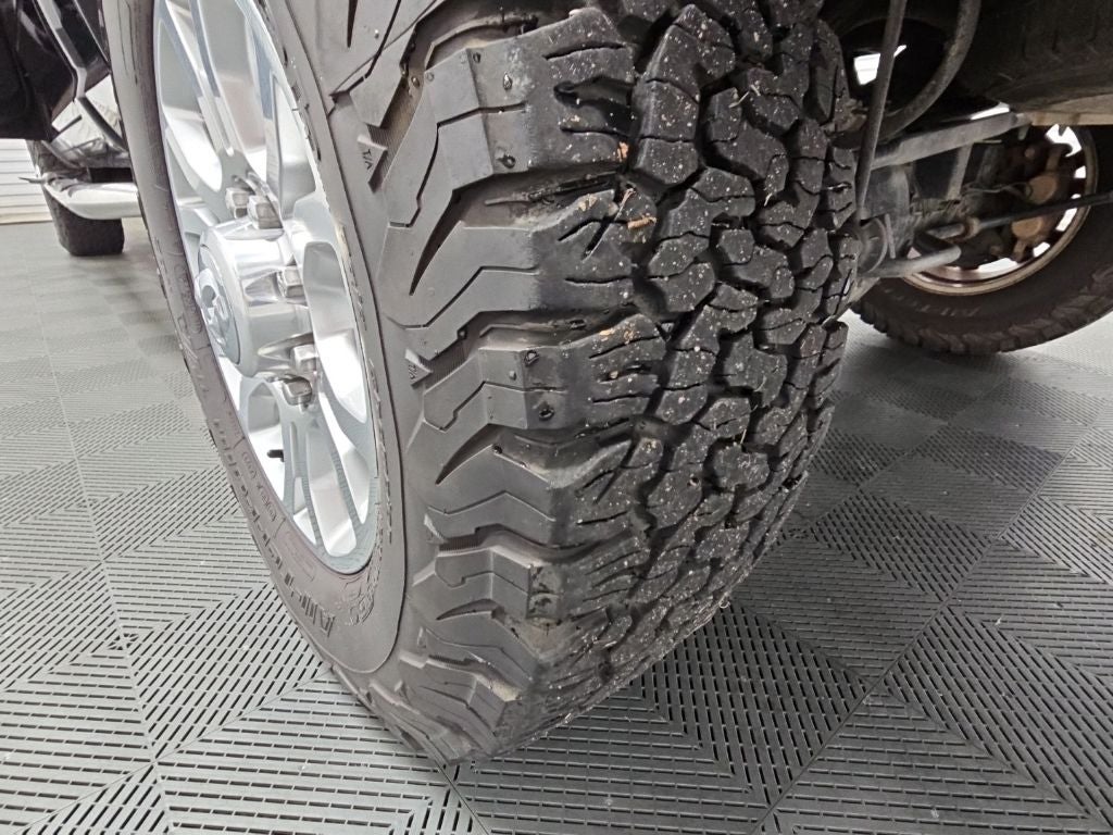 2016 RAM 2500 Laramie