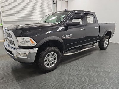 2016 RAM 2500 Laramie