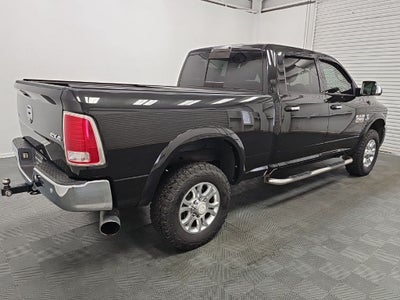 2016 RAM 2500 Laramie