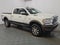 2019 RAM 2500 Laramie Longhorn