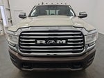 2019 RAM 2500 Laramie Longhorn
