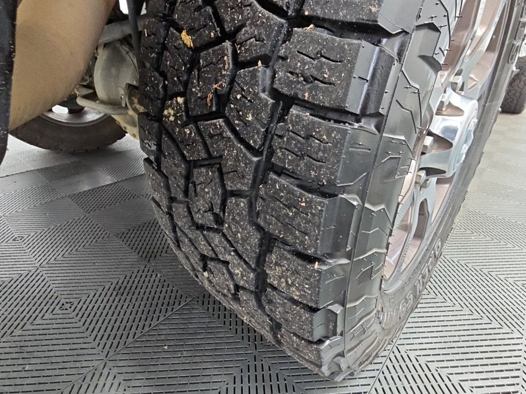 2019 RAM 2500 Laramie Longhorn