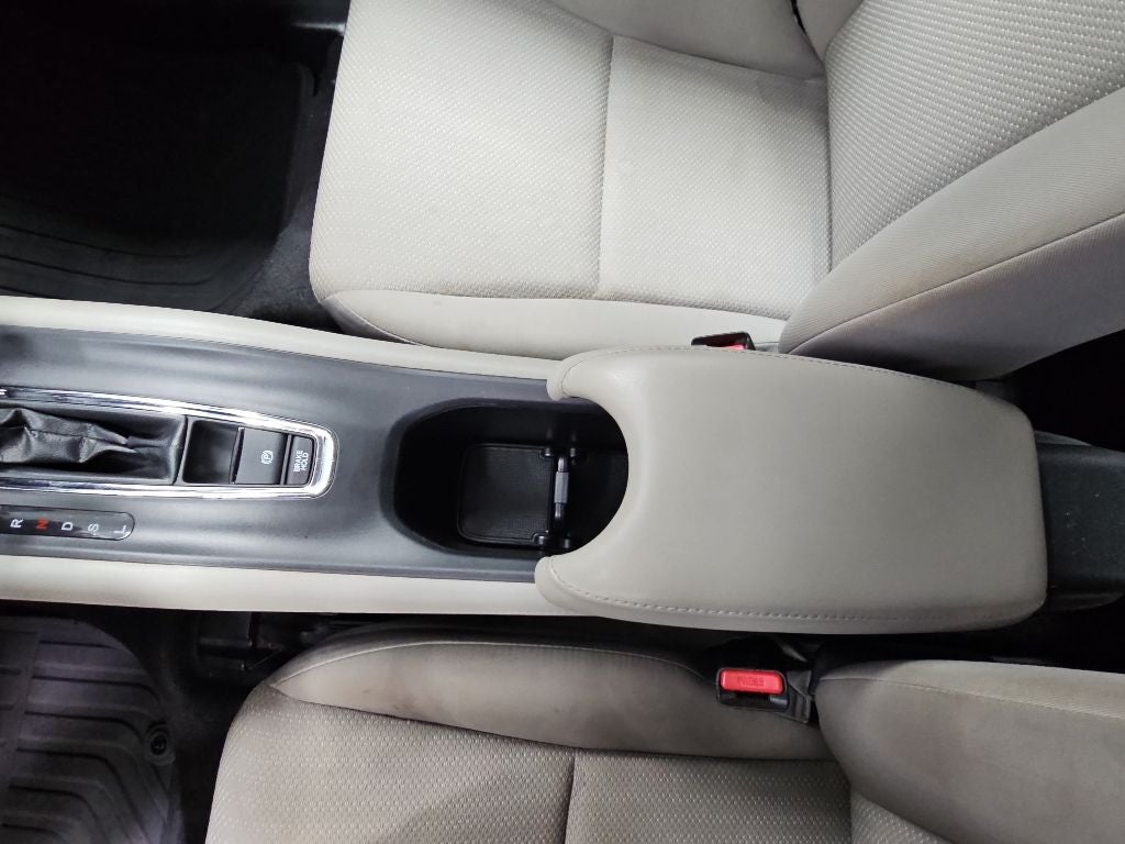 2017 Honda HR-V LX
