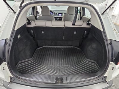 2017 Honda HR-V LX