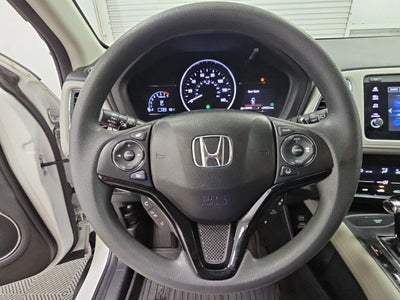 2019 Honda HR-V EX