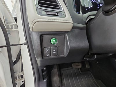 2019 Honda HR-V EX