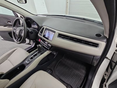 2019 Honda HR-V EX