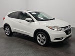 2017 Honda HR-V EX-L w/Navigation