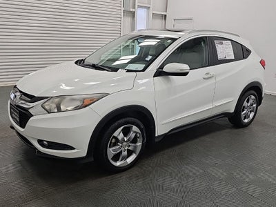 2017 Honda HR-V EX-L w/Navigation