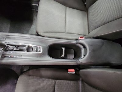2017 Honda HR-V LX