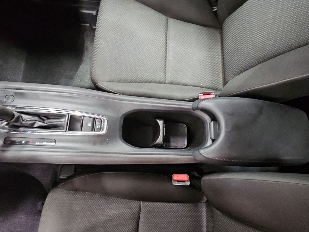 2017 Honda HR-V LX