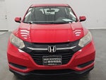 2017 Honda HR-V LX