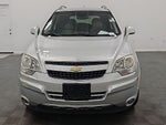 2013 Chevrolet Captiva Sport LTZ
