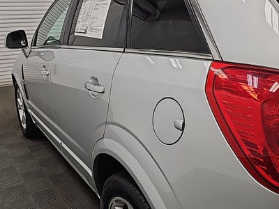 2013 Chevrolet Captiva Sport LTZ