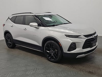 2019 Chevrolet Blazer Base 1LT