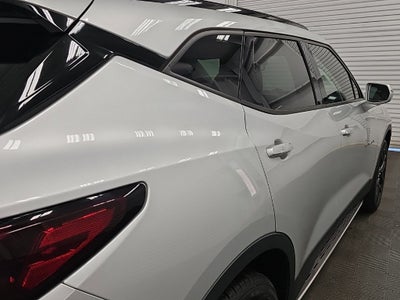 2019 Chevrolet Blazer Base 1LT