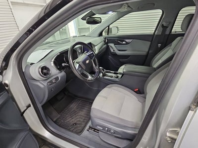 2019 Chevrolet Blazer Base 1LT
