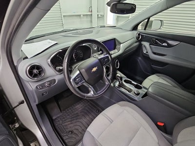 2019 Chevrolet Blazer Base 1LT