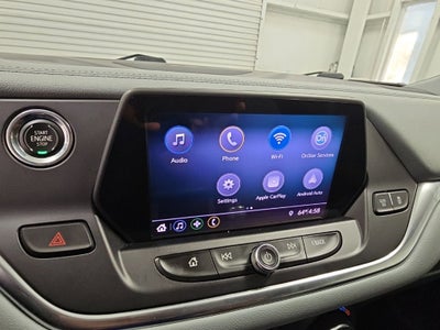 2019 Chevrolet Blazer Base 1LT