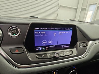 2019 Chevrolet Blazer Base 1LT
