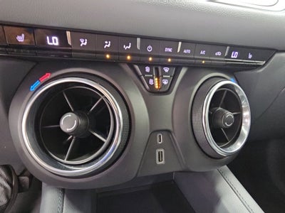 2019 Chevrolet Blazer Base 1LT