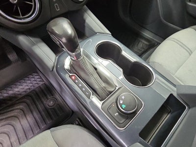 2019 Chevrolet Blazer Base 1LT