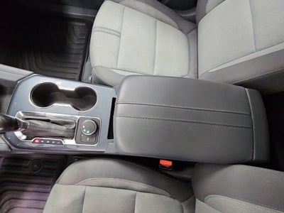 2019 Chevrolet Blazer Base 1LT