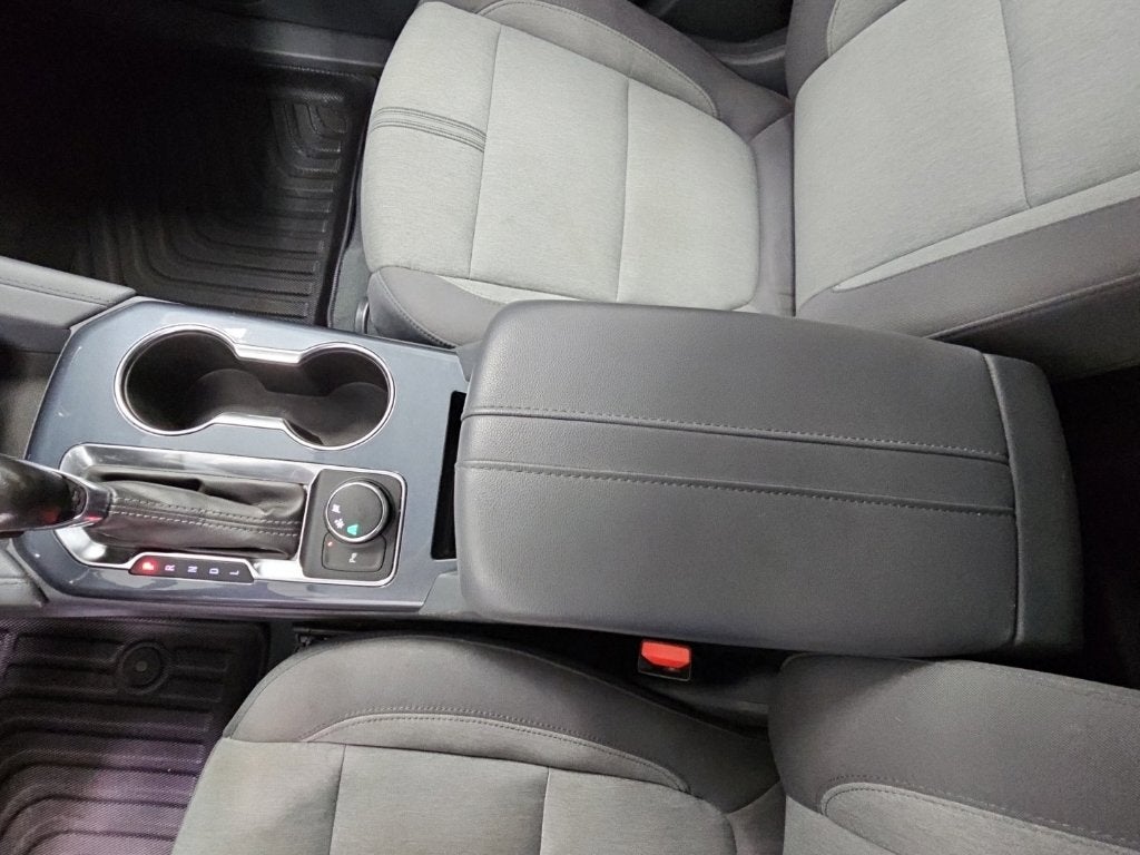 2019 Chevrolet Blazer Base 1LT