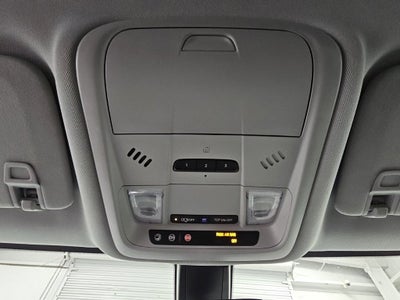 2019 Chevrolet Blazer Base 1LT