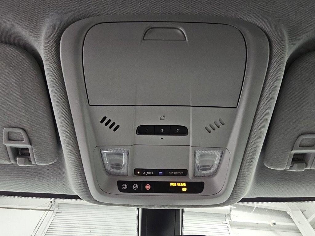 2019 Chevrolet Blazer Base 1LT
