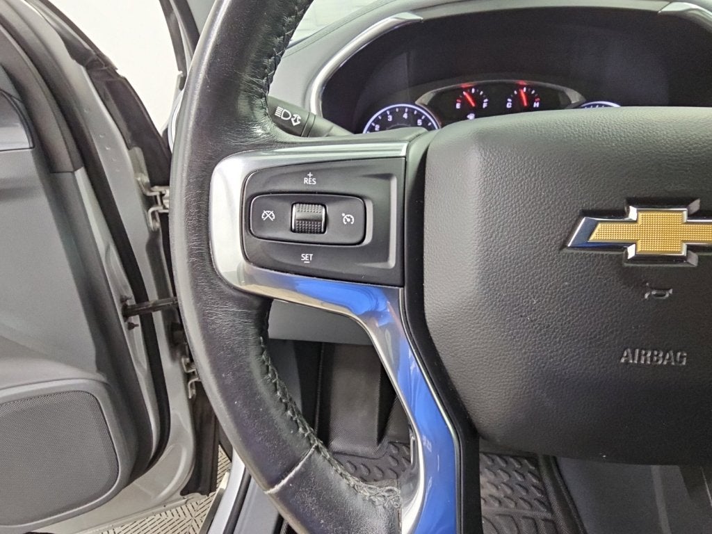2019 Chevrolet Blazer Base 1LT