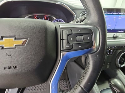 2019 Chevrolet Blazer Base 1LT