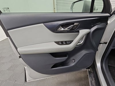 2019 Chevrolet Blazer Base 1LT